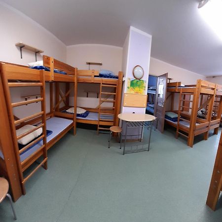 Youth Hostel Podlasie Białystok Extérieur photo