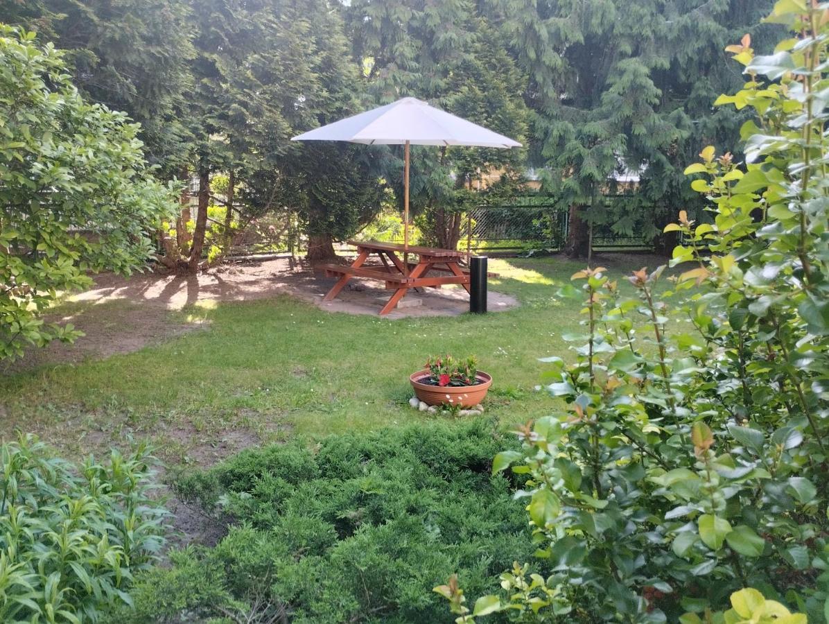 Youth Hostel Podlasie Białystok Extérieur photo