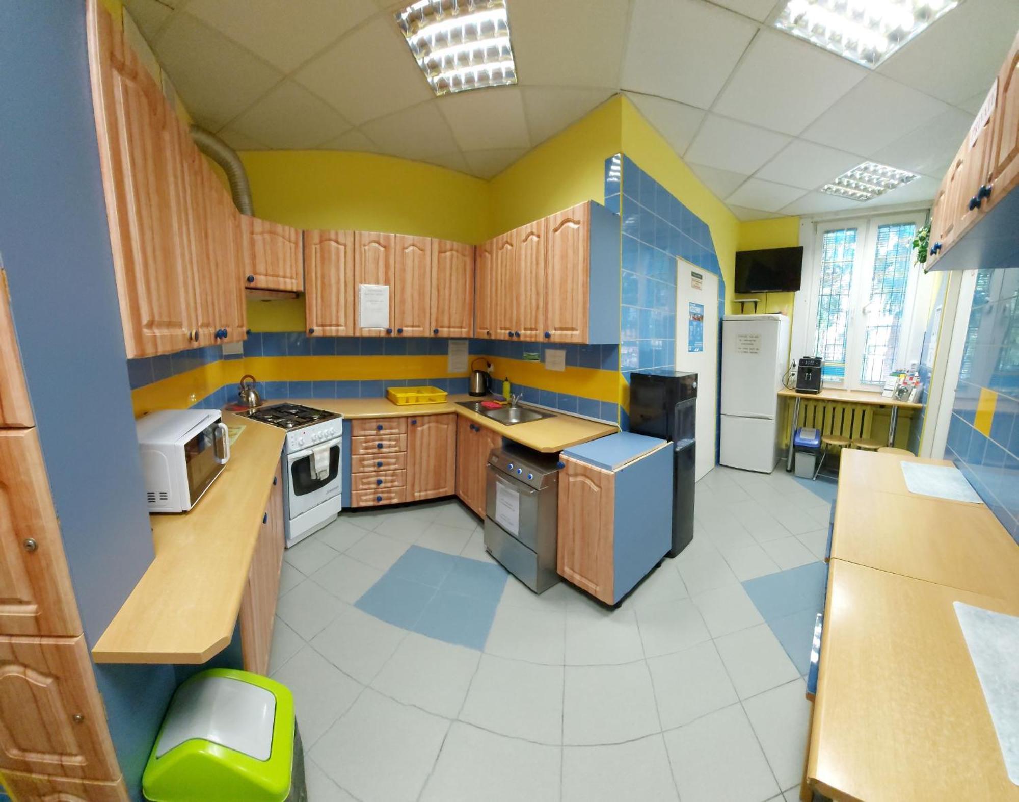 Youth Hostel Podlasie Białystok Extérieur photo